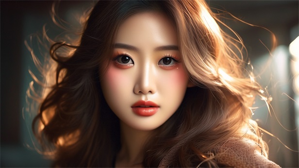 女朋友朋友圈不对我开放
