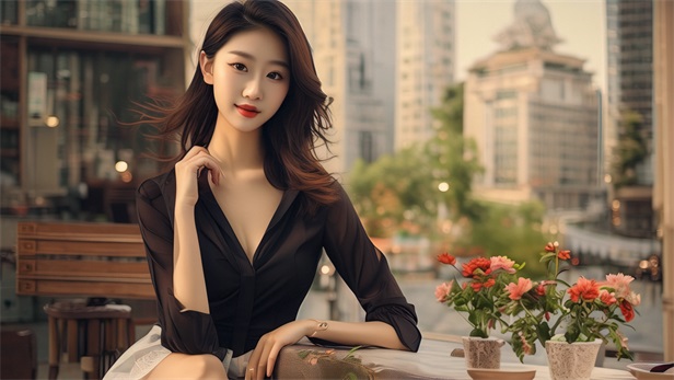 女朋友朋友圈突然3天可见正常吗