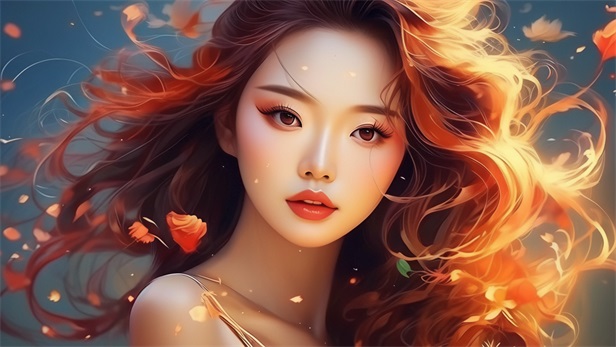 分手后女朋友朋友圈突然全部可见什么意思