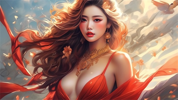 女朋友朋友圈发照片怎么夸她