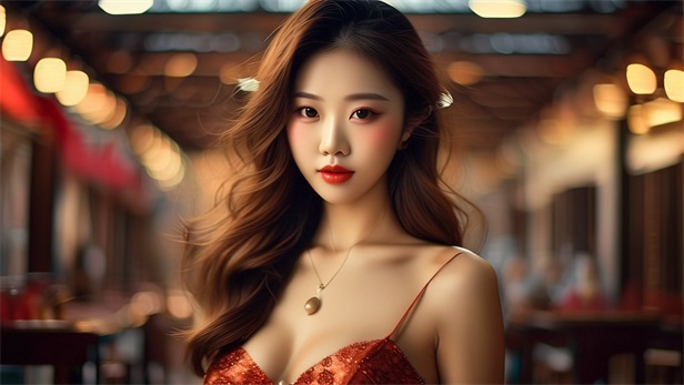 女朋友朋友圈突然设置全部可见什么意思