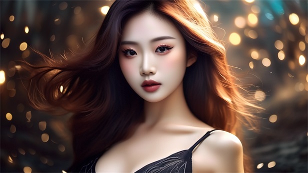 女朋友朋友圈暖心评论