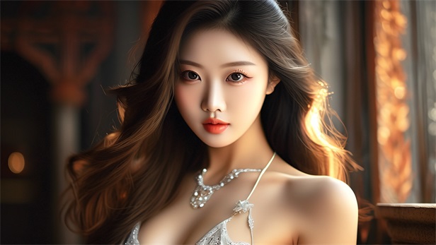 女朋友朋友圈没有我