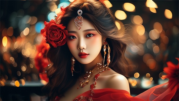 女朋友朋友圈屏蔽了怎么看
