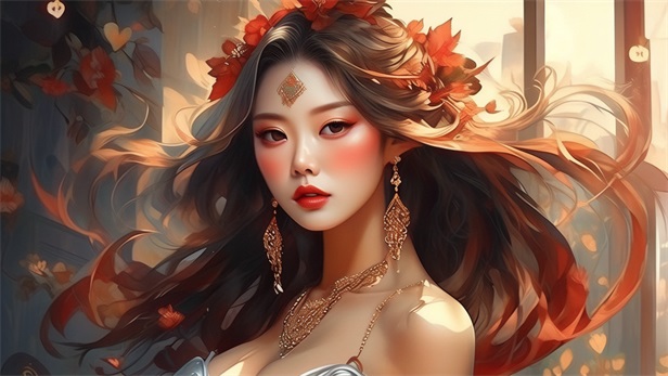 女朋友朋友圈屏蔽了一些内容