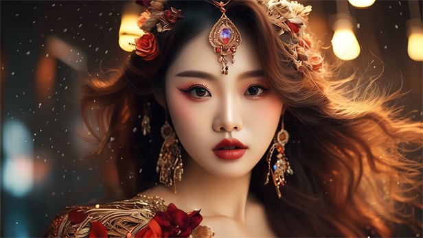 分手后女朋友朋友圈还留有我