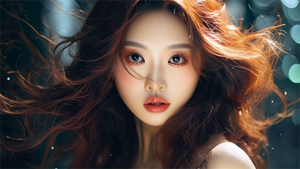 女朋友朋友圈对我部分屏蔽