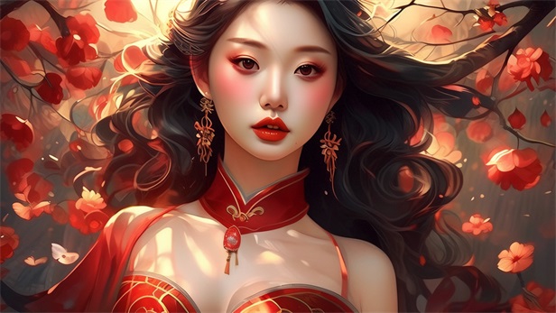 女朋友朋友圈文案怎么写吸引人