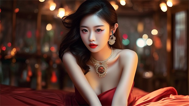 女朋友朋友圈文案怎么写简短