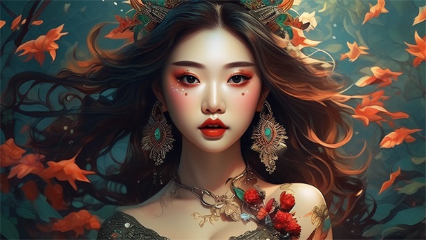 关于女朋友朋友圈文案怎么写
