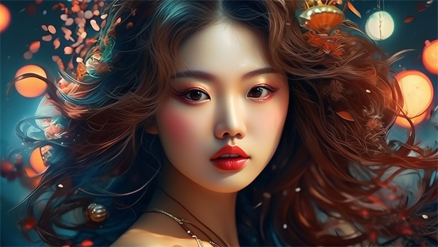 女朋友朋友圈突然全部可见了怎么回事
