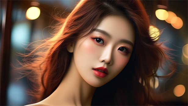 女朋友朋友圈突然全部可见了为什么