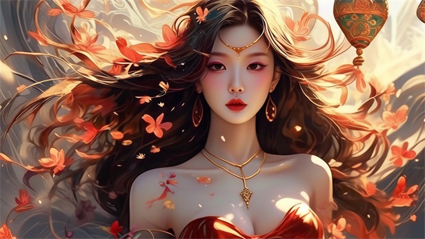 女朋友朋友圈突然全开了
