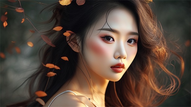 女朋友朋友圈怎么回复幽默