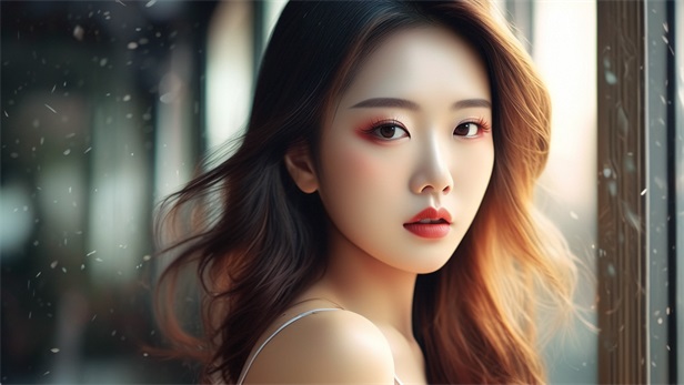 女朋友朋友圈官宣我怎么回复他