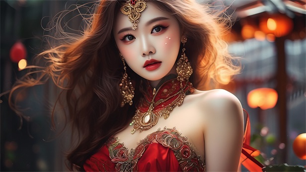 女朋友朋友圈从来不发关于我的文案