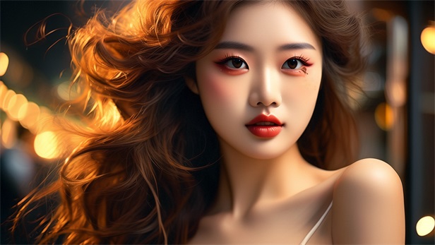 女朋友朋友圈从来不发关于我的照片