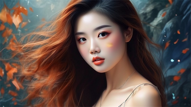 女朋友朋友圈怎么回复她的话