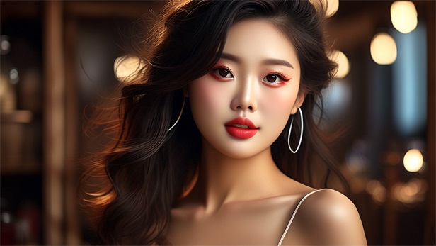 女朋友朋友圈不发关于我的照片但是她家里知道