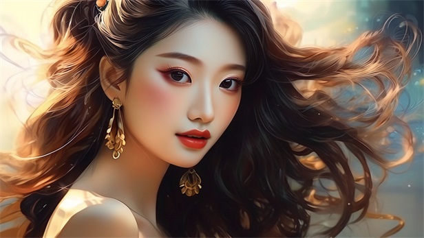 女朋友朋友圈不发关于我的照片一直发自己的照片