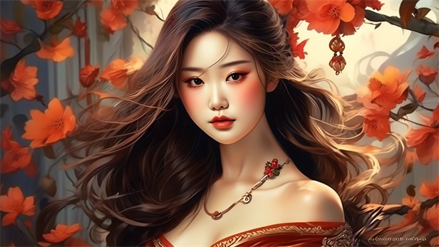 女朋友朋友圈突然从三天变半年