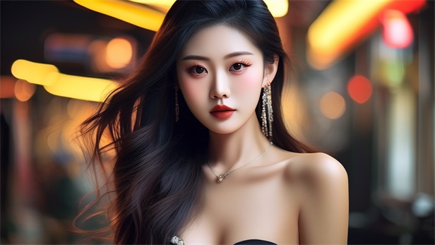 女朋友朋友圈突然全部没了