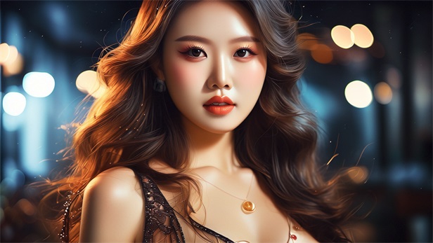 女朋友朋友圈开放了