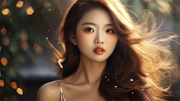 女朋友朋友圈突然打开了