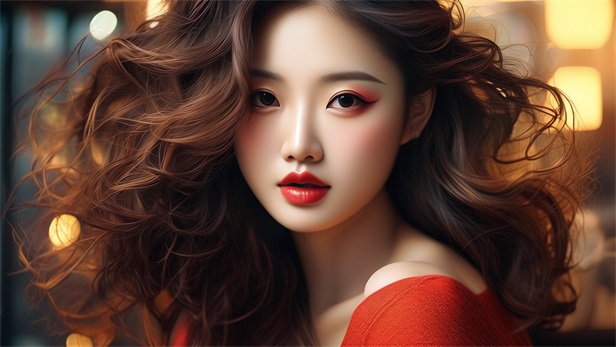 女朋友朋友圈不公布我和他的照片