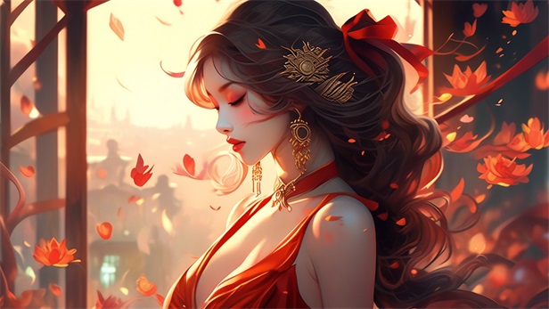女朋友朋友圈屏蔽你什么意思呀怎么办