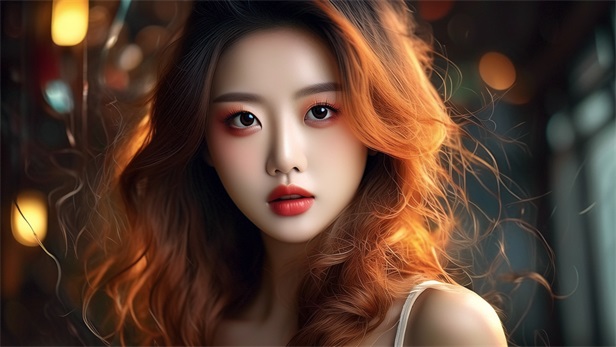 女朋友朋友圈屏蔽了你什么意思