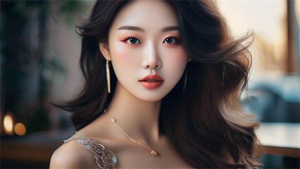 女朋友朋友圈屏蔽了你怎么办