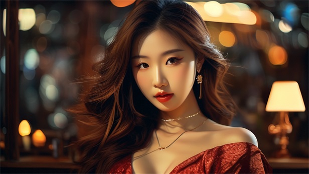 女朋友朋友圈屏蔽你又三天不可见