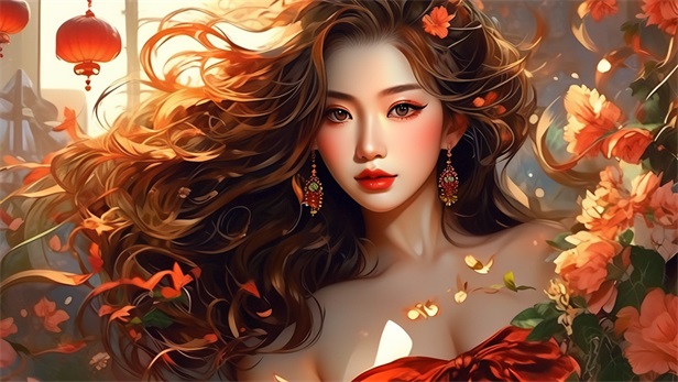 女朋友朋友圈屏蔽你了,是想干嘛