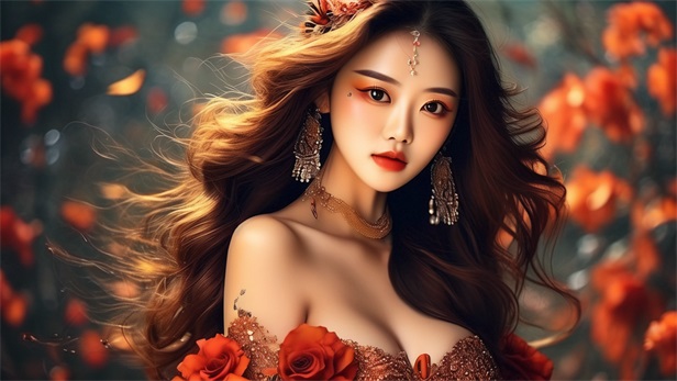 女朋友朋友圈怎么幽默回复