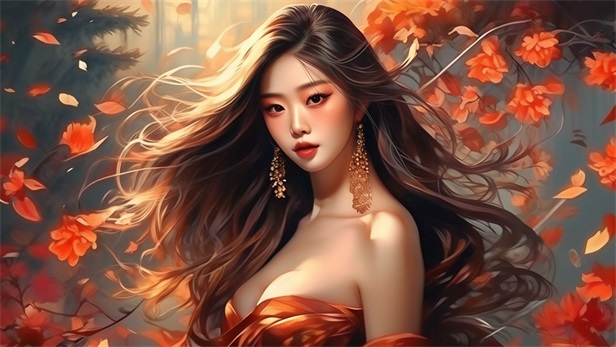 女朋友朋友圈屏蔽你什么意思啊