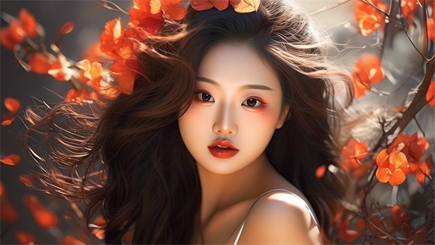 女朋友朋友圈对我设置了权限
