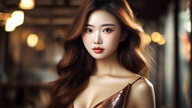 女朋友朋友圈屏蔽你什么意思呀