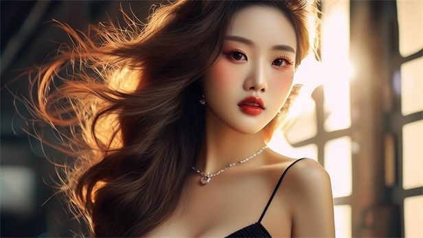 女朋友朋友圈把我屏蔽了怎么办呢