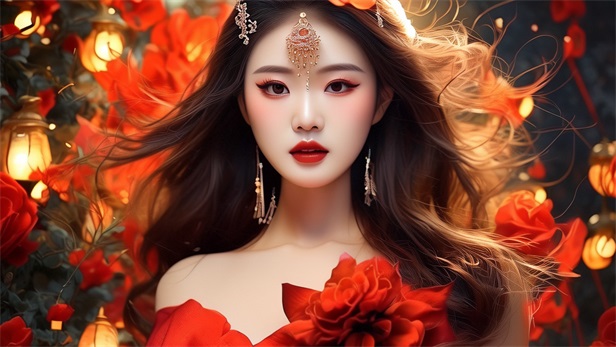女朋友朋友圈把我屏蔽了怎么办呀