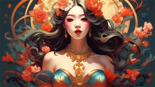 女朋友朋友圈从三天变为一个月