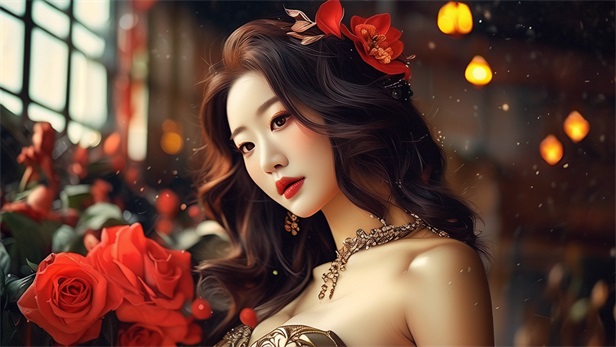 女朋友朋友圈变成三天可见了
