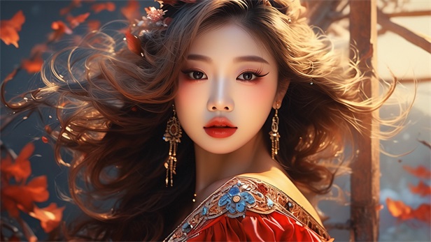 女朋友朋友圈突然全部可见我应该生气吗