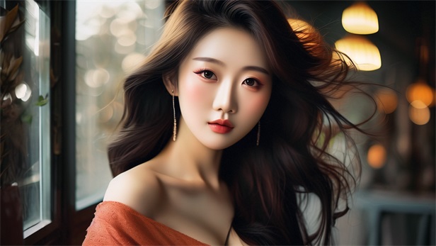 女朋友朋友圈不给我看