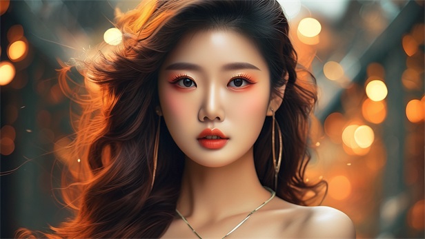 女朋友朋友圈有些图片是屏蔽我的