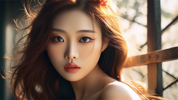 女朋友朋友圈屏蔽了我又打开