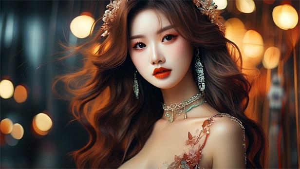 女朋友朋友圈句子