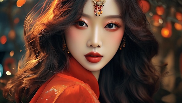 女朋友朋友圈从来没有我的照片怎么办