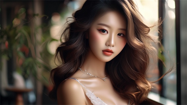 女朋友朋友圈从来没有我的照片怎么回事