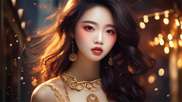 女朋友朋友圈没有你任何信息